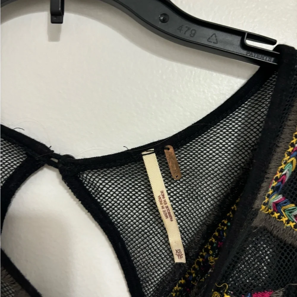 Free people top - Picture 3 of 4
